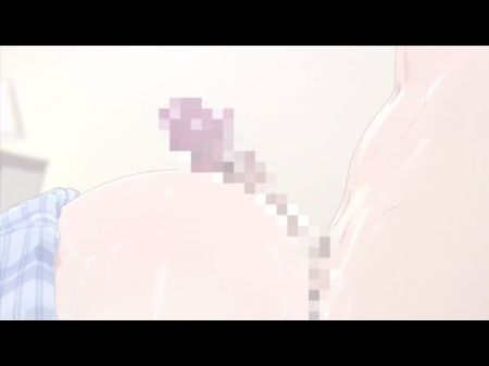 Anime Porn Internal Ejaculation H Anime Shita Joshi Ep . 1
