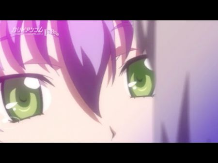 【無】学園anime:01 あんたって本当に最低の屑だわ！ パート2