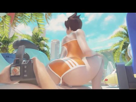 Overwatch Pornography Collection Sound High - Quality