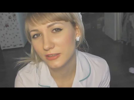 Buttfuck Ejaculation Is A Nurse And Her Whole Face In Jizz
