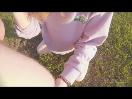 Frolicking With Step Sis In The Area , Fucked In The Car . Society Intercourse . Pov . Hd