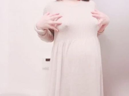9 месяцев беременная японская беременная женщина мастурбация 