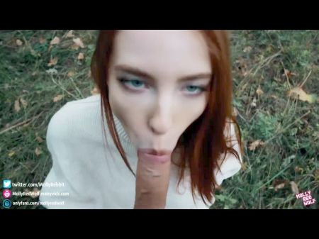 Seems My Ex Eyed Everything ! Extreme Fuckfest In The Forest -