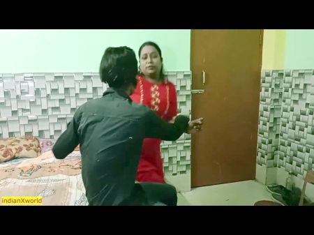 Indian Superb Has Superb Softcore Fucky-fucky With Teenager Stepbro Desi Fucky-fucky