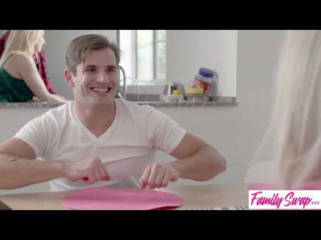 Your Prick Was Inside Me That