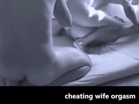 True Cheating Story Kissing Witnessing Humiliated Cleaning