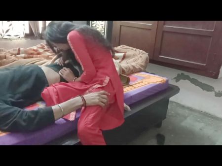 Punjabi Nurse Fucked With Ginormous Fuckpole Having Sex Tough Total Dirty Audio