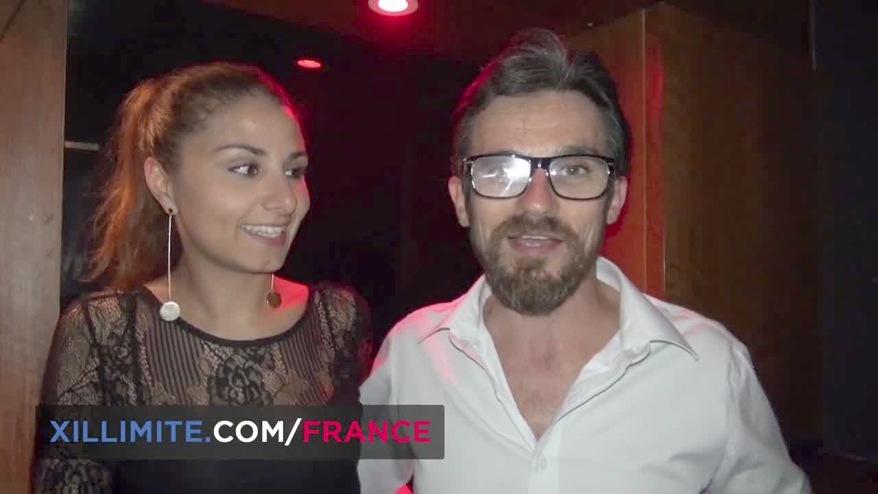 Swinger seks film izle