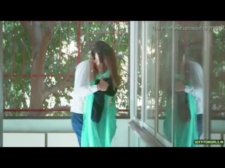 Indian Tutor And Learner Fucking During Explore Time -