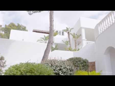 Melena Maria In One Of Her Greatest Cinema Ever