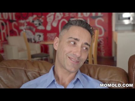 My Local Friend Is A Pornstar Fortunate Dude Bangs