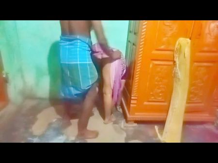 Village Aunty Has Hookup At Home , Hd Pornography