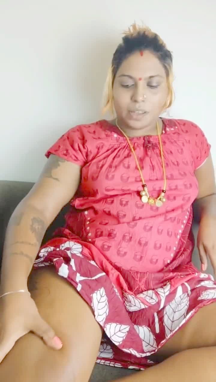 Aunty porn tamil
