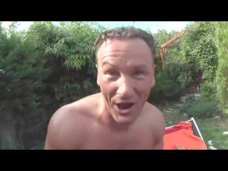 Pool Party - Gig 2 , Free Orgies Porn Movie