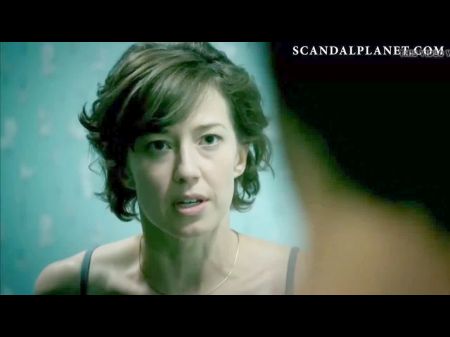 Carrie Coon Intercourse From