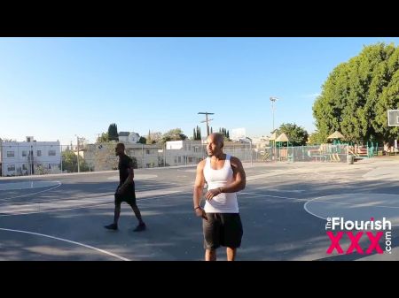 Trailer Flourish University Ep 7 - Splashes Bang-out And Basketball