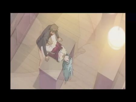 المعلم الرومانسية EP 2 Anime Sex ، Free HD Porn 