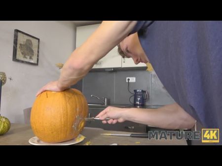 A Pumpkin Pie: Free Mature Hd Pornography Video -