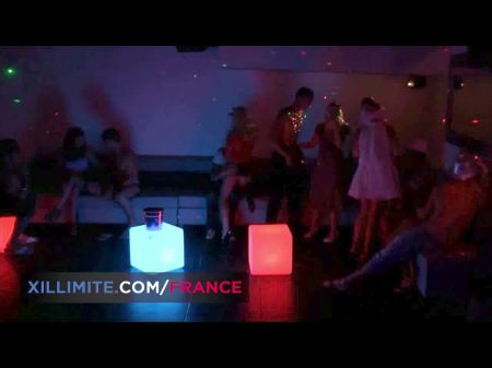 Privy Fuckfest In A Swinger Club , Free French Gang Hd Porn