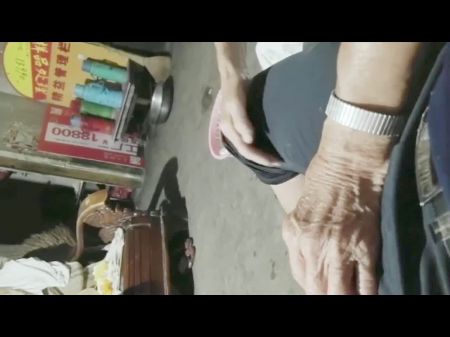 Granny Chinese 1: Vídeo pornô chinês HD Free 