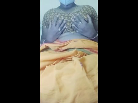 Pussy Finger mit tamilischer Audio, kostenloser HD -Porno 69 