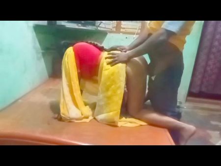 Tamil Aunty Doggystyle Romp Video , Free Hd Porn 10