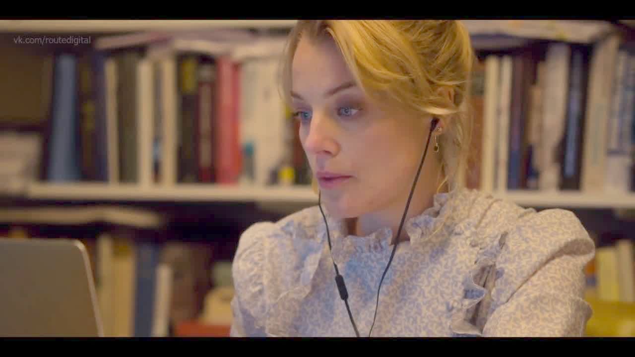 A candid moment between two lovers