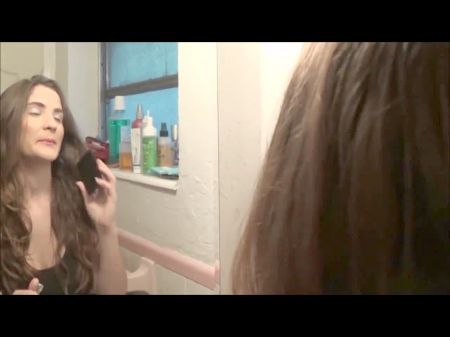 Busty Step Sista Dresses Up - Molly Jane: Hd Porno