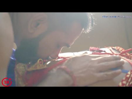 Filthy Shagged By Desi Thick Sausage In: Porno Aa