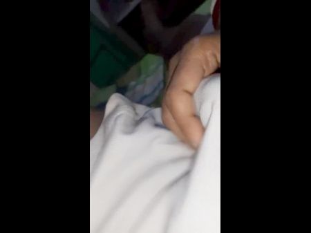 Mona Is Screwed By Her Acquaintance While Her Spouse Is Not At Home