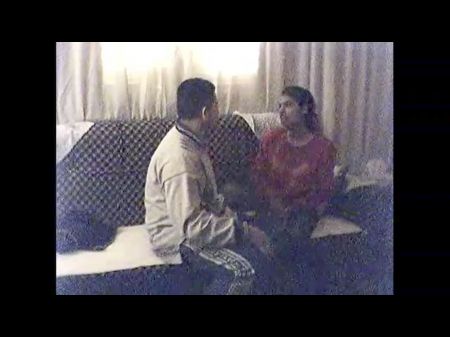 الجنس الساخن مع الزوجة العربية الجزء 8 ، Freemdom HD الإباحية 