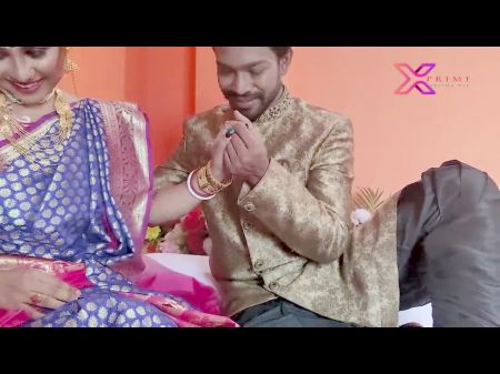 Wedding Night Sex Voyeur - Indian Wedding First Night Porn Videos at anybunny.com