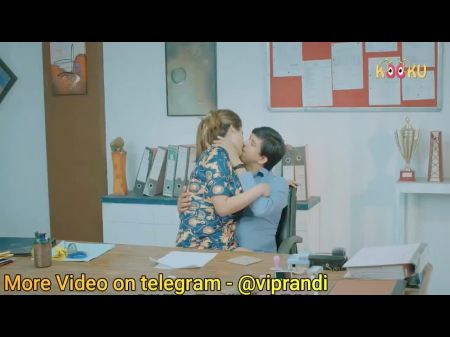 Excellent Wondrous Girlfriend Shagged In Office By Bf: Free Hd Porno