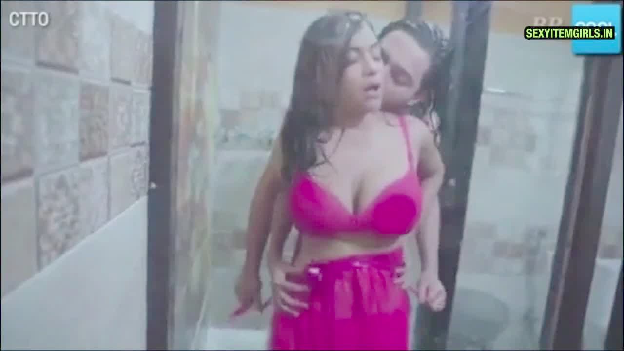 La Pareja India Tiene Sexo En El BaÃ±o, Porno Gratis - Xchica.com