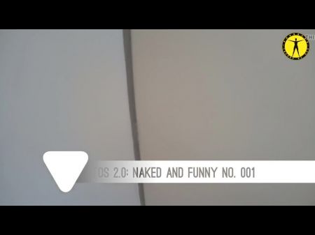 Nude And Hilarious No , Free Porn Vid