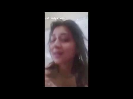 Desi Superb In Hindi Messy Talk: Pornography