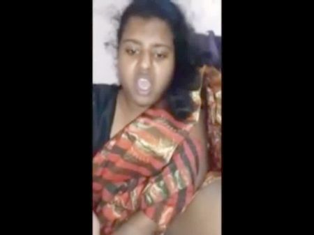Tamilische Tante im Haus ficken, kostenloser indischer Porno 