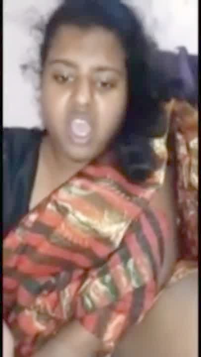 Indian Aunty Face Expression While Fucking - tamil aunty in home fucking , free indian porn - hotntubes.com