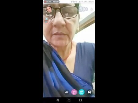 Ripened Mommy Video Call , Free Indian Porn Video