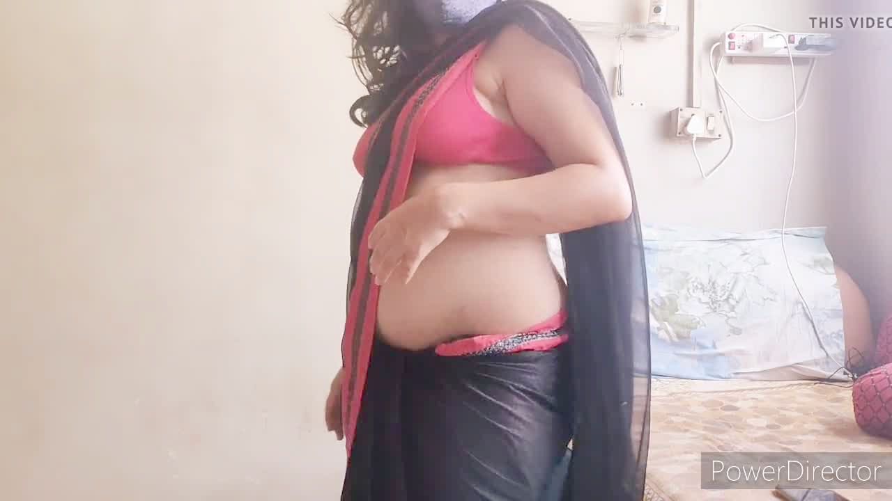 Bur Sekasi - lovely indian in saree: free beautiful bare tits hd pornography flick -  hotntubes.com