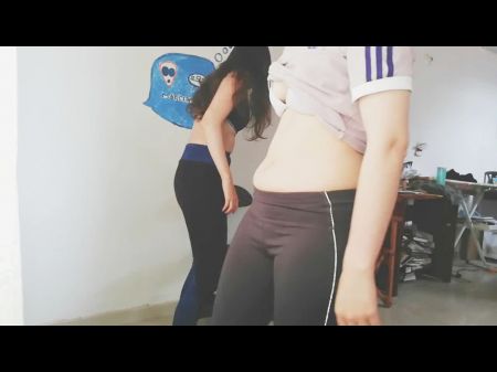 Heavy And Lezzy Part One , Free Pornography