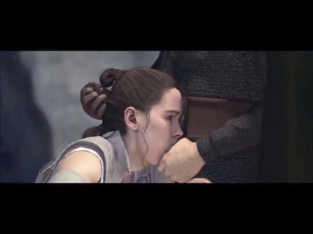 Compilación STAR Wars 3D Sex SFM, porno gratuito HD 