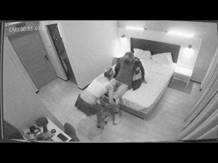 Hubby Caught Wife Betraying - Day