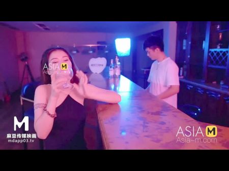 Asia The Lecturer Who Rents With Me Song Ni - Great Original Asia Porn Video
