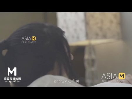 Asia - Interchange Girlfriend - Ni - Best Original Asia Porn Movie