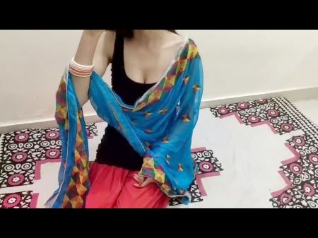 Hard-core Beautiful Punjabi Banged Very Painfully By