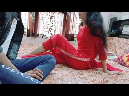 Lecturer Fucked By Hungry Dude Slender Lady Total Rough Banging Hindi Desi Exciting Video