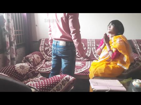 الهندي مارس الجنس من قبل البنك التنفيذي Clear Hindi Audio 