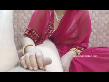 Desi Gives Blow-job Newly Married Village Duo - Spectacular