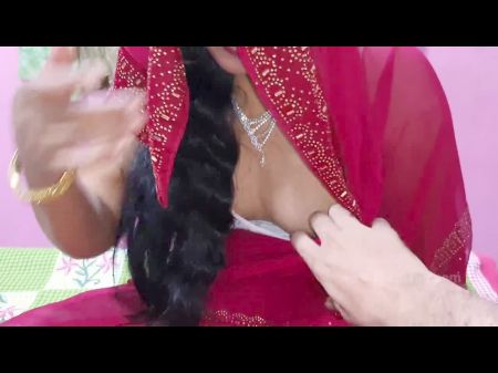 Indian Hot Having Romantic Fuck-fest With Punjabi Man